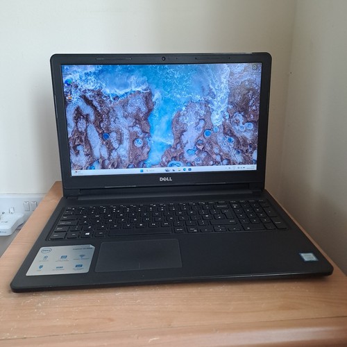 Dell inspiron laptop win - 15.6",