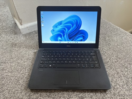 Dell latitude 3380 laptop - dell,