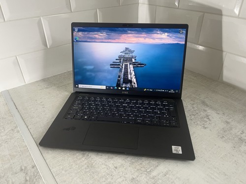 Dell latitude 7410 - dell,