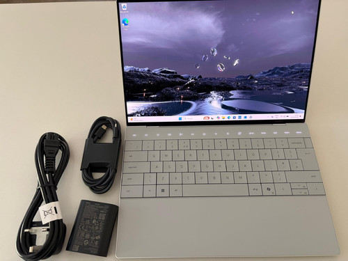 Dell xps 9340 oled touch - dell,