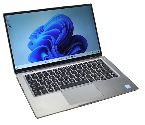 Dell latitude 7400 - dell, 2-in-1