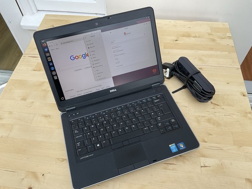 Dell latitude e6440 laptop - dell,