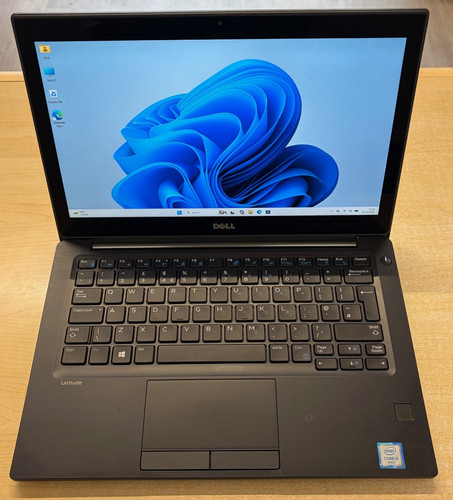 Dell latitude 7280 touchscreen - dell,