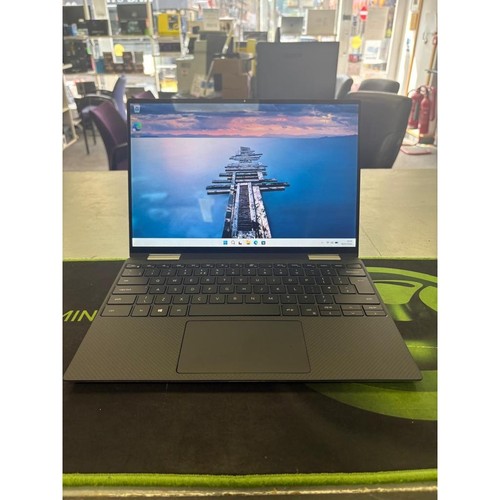Dell xps 9310 - 9310, core