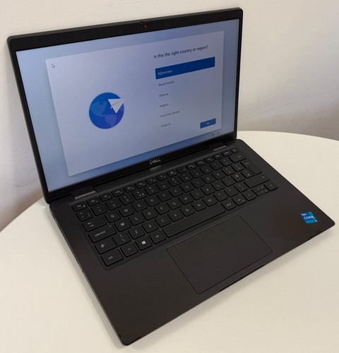 Dell latitude 7420 - latitude, core