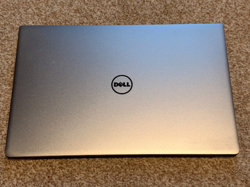 Dell xps 9360 - dell, 13