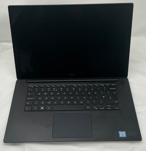 Dell xps 9570 - 15, laptop
