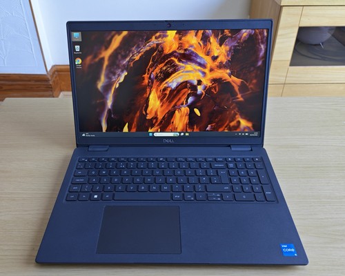 Dell latitude 6 fhd - dell,