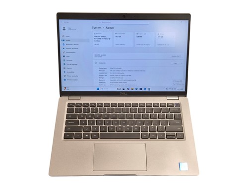 Dell latitude 5420 fhd - dell,