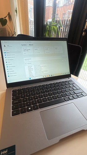 Dell latitude 5350 core - core, ultra