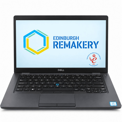 Dell latitude 5400 laptop - dell, fhd