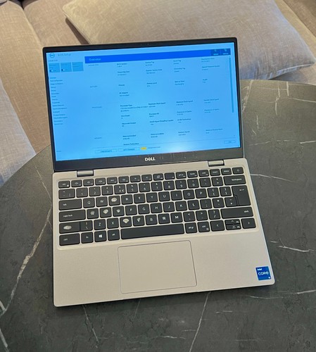 Dell latitude 3320 laptop - latitude,