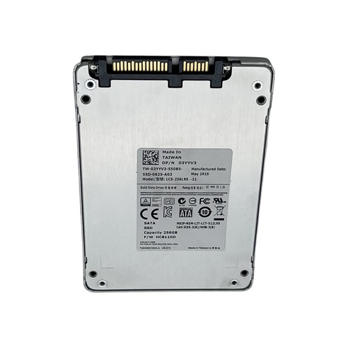 Liteon 256gb lcs 256l9s 5 - lcs-256l9s-11, 2.5