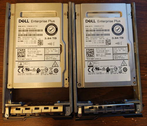 Lot 11x dell - lot,