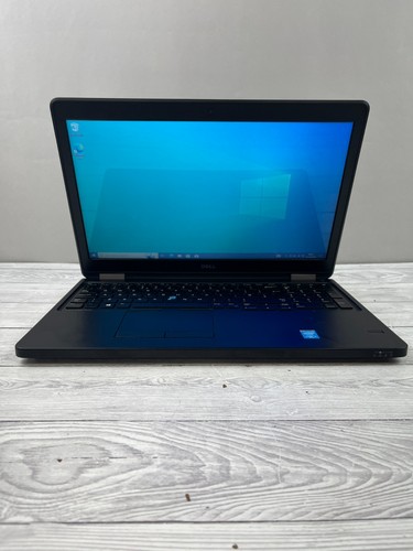 Dell latitude e5550 intel - dell,