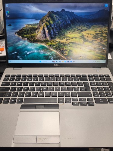Dell latitude 5510 - 5510, 15.6"