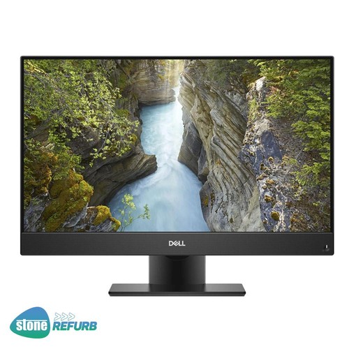 Dell optiplex 7470 aio intel - -,