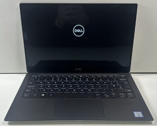 Dell xps 9370 4k - 13.3",