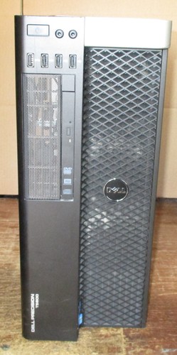 Dell precision t5600 xeon - dell, 2