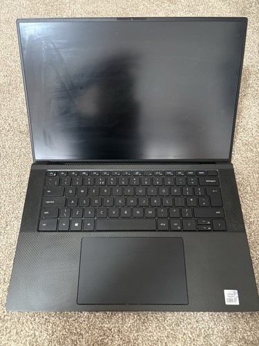 Dell xps 9500 laptop - dell, 15