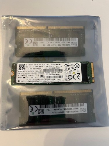 Dell mxtt3 1tb ssd - 1tb., pcie-34