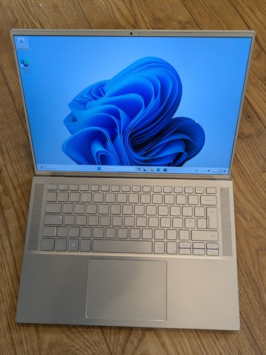 Dell inspiron 7400 core - 7400, i7