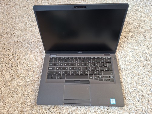 Dell lat 5400 8365u - i5-8365u, @