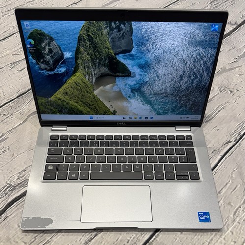Dell latitude laptop - laptop-, 5420