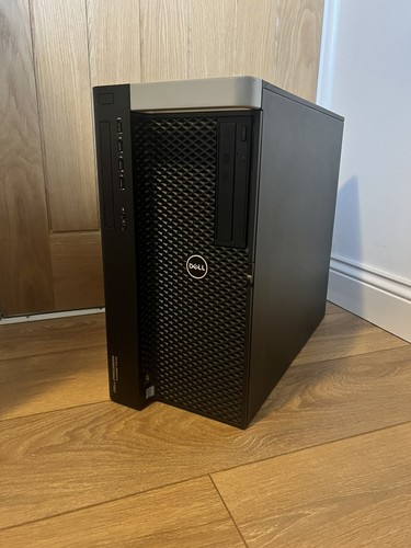 Dell precision 7910 - dell, 2x
