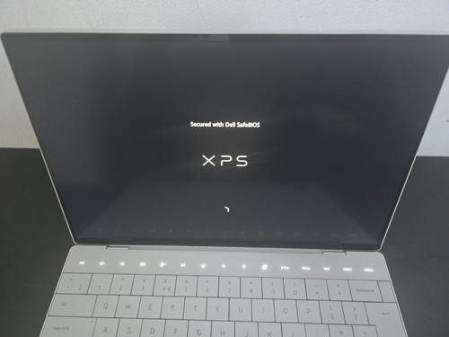 Dell xps 9320 12th gen - dell,