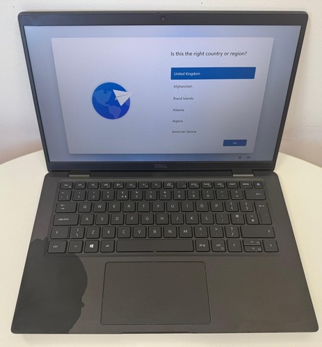 Dell latitude 7420 intel core - 7420,