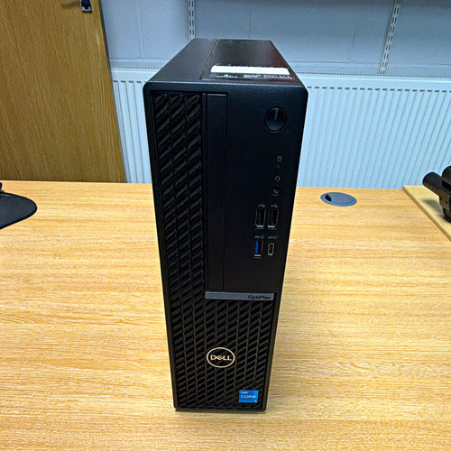 Dell optiplex 7020 sff desktop - dell,