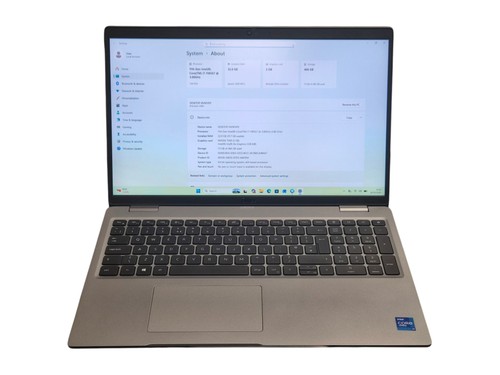 Dell precision 3560 fhd - 3560,