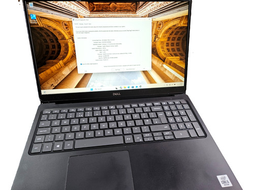 Dell laptop vostro 5590 - laptop,