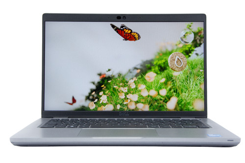 Dell laptop latitude 5421 - latitude,