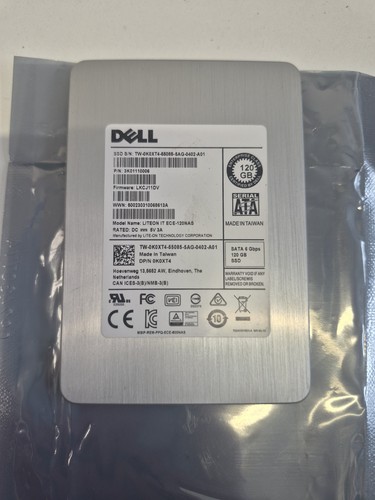 Dell liteon ece 120nas - dell/liteon, it
