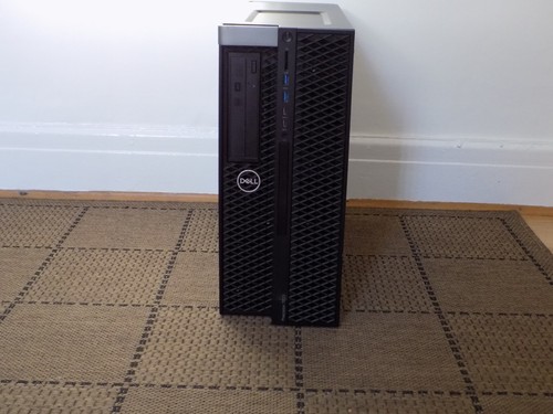 Core dell 7820 intel - 10,