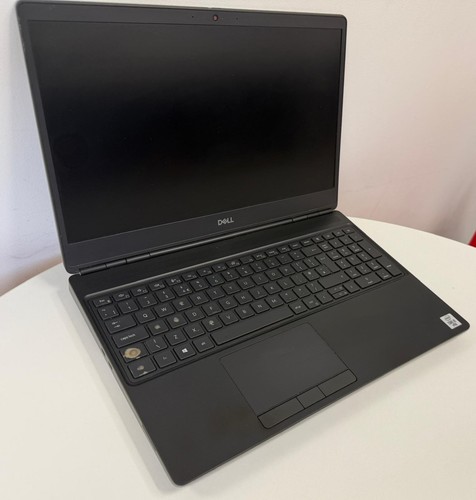 Dell precision 7550 10885h - 7550, i9-10885h