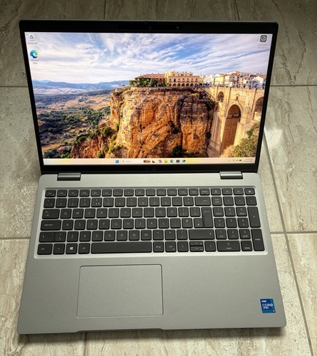 Dell precision 3560 - precision, laptop