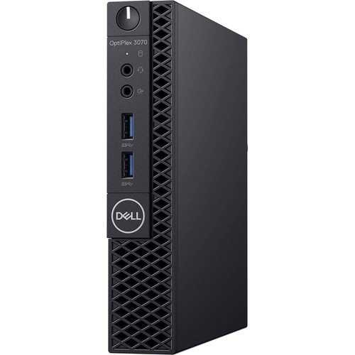 Dell optiplex 3070 micro - dell, i5