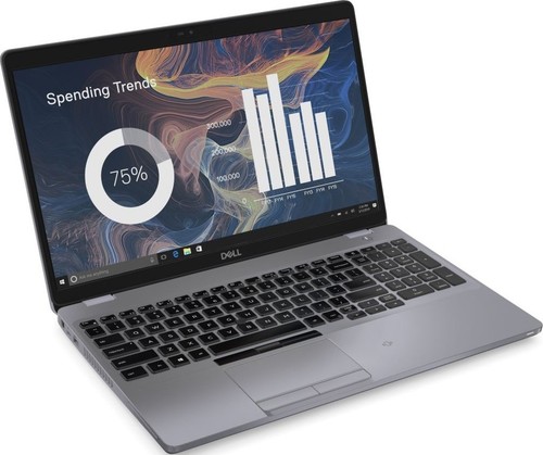 Dell latitude 5520 fast - dell,