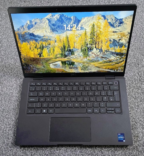 Dell latitude 7430 - latitude, i5-1245u
