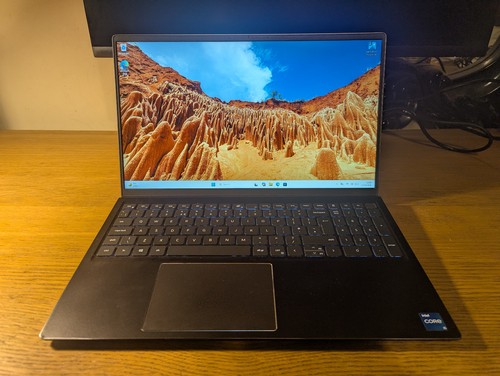 Dell vostro 5510 laptop i5 - dell, 15