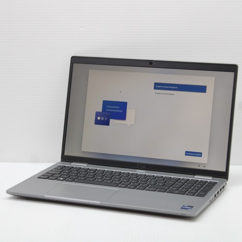 Dell precision laptop - laptop, 3570