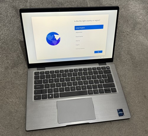 Dell latitude 7430 - 14", laptop