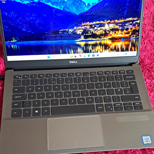 Dell latitude 3301 - 3301, 13.3in